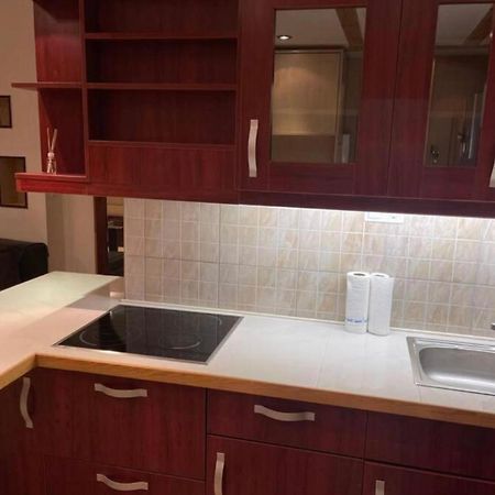 Pera Apartment Βουδαπέστη Εξωτερικό φωτογραφία