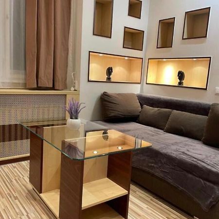 Pera Apartment Βουδαπέστη Εξωτερικό φωτογραφία