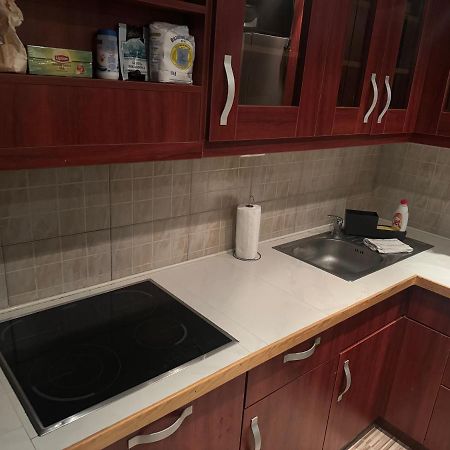 Pera Apartment Βουδαπέστη Εξωτερικό φωτογραφία