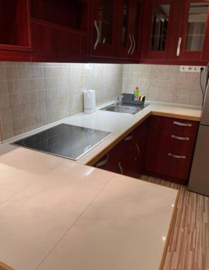 Pera Apartment Βουδαπέστη Εξωτερικό φωτογραφία