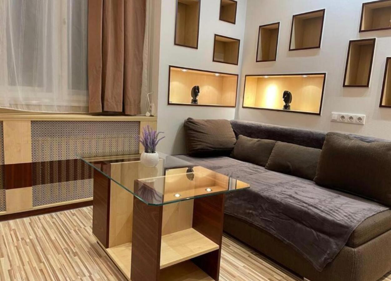 Pera Apartment Βουδαπέστη Εξωτερικό φωτογραφία